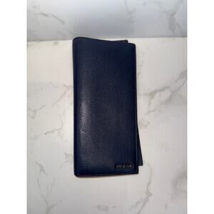 Prada Long Wallet